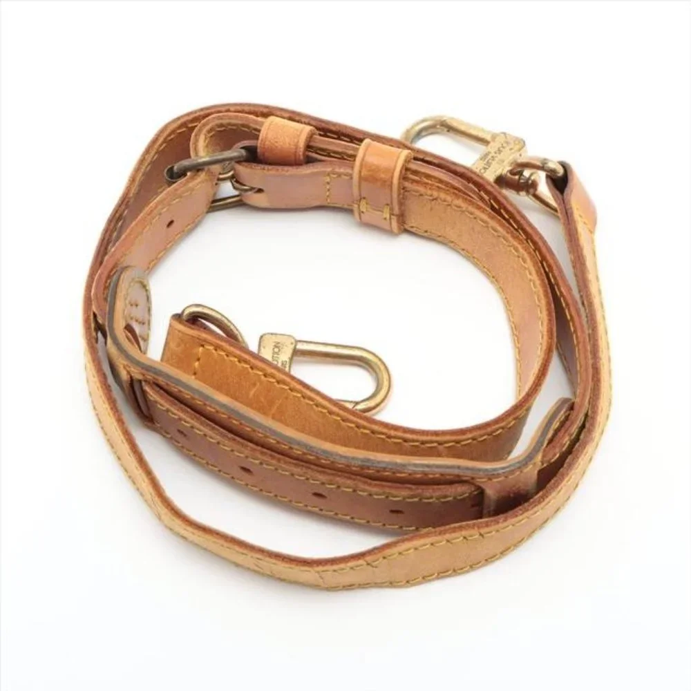 Louis Vuitton Keepall Bandouliere